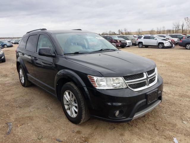 DODGE JOURNEY SX 2013 3c4pdcbg8dt601003