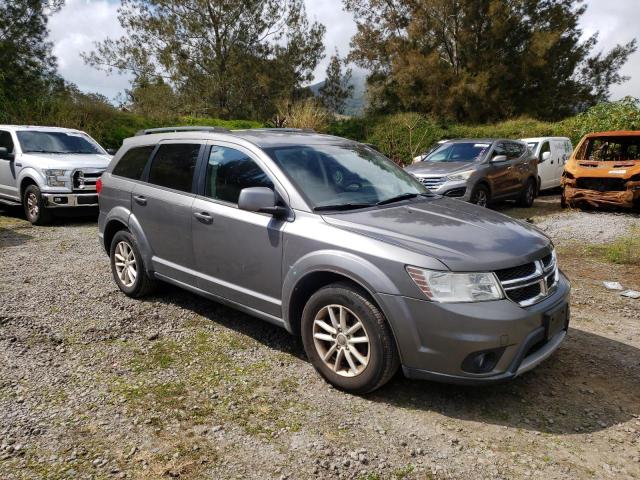 DODGE JOURNEY SX 2013 3c4pdcbg8dt601258