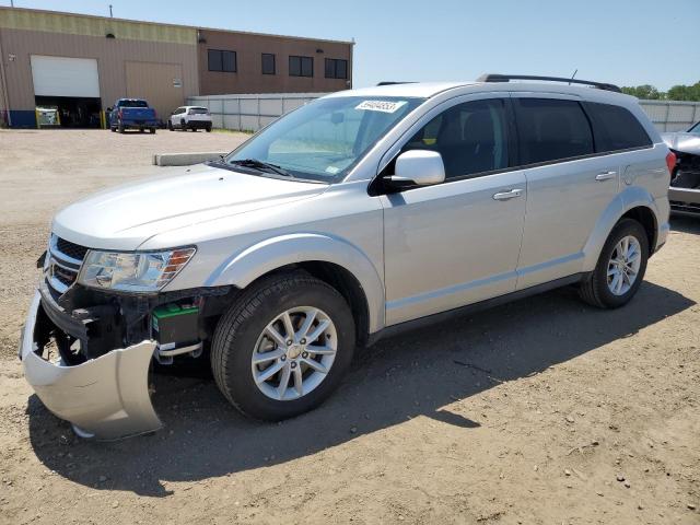 DODGE JOURNEY SX 2013 3c4pdcbg8dt612339