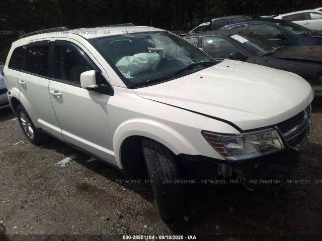 DODGE JOURNEY 2013 3c4pdcbg8dt614365