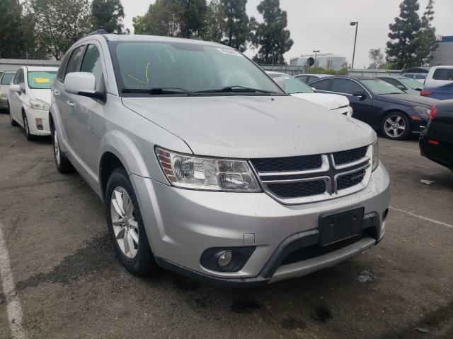 DODGE JOURNEY SX 2013 3c4pdcbg8dt619663