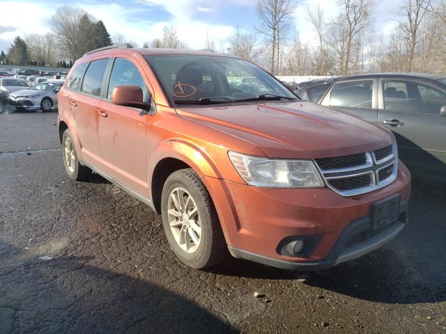 DODGE JOURNEY SX 2013 3c4pdcbg8dt623759