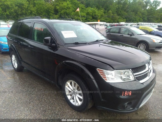 DODGE JOURNEY 2013 3c4pdcbg8dt626354