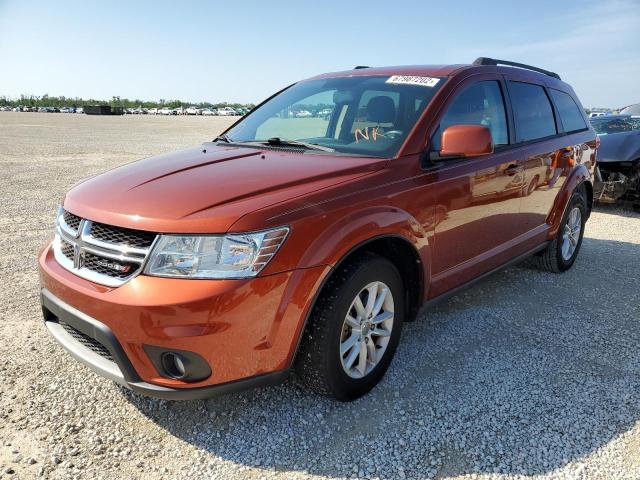 DODGE JOURNEY SX 2013 3c4pdcbg8dt627908