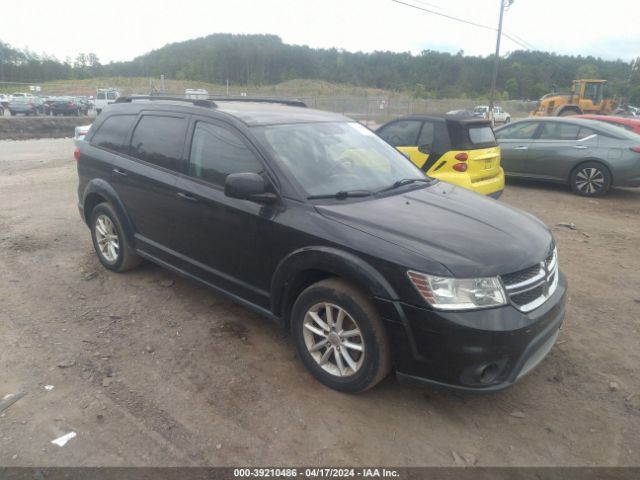 DODGE JOURNEY 2013 3c4pdcbg8dt630422