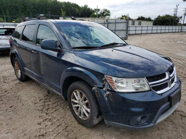 DODGE JOURNEY SX 2013 3c4pdcbg8dt630453