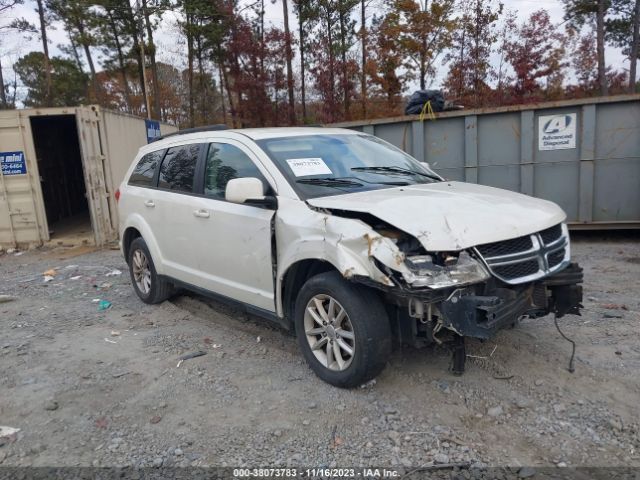 DODGE JOURNEY 2013 3c4pdcbg8dt634616