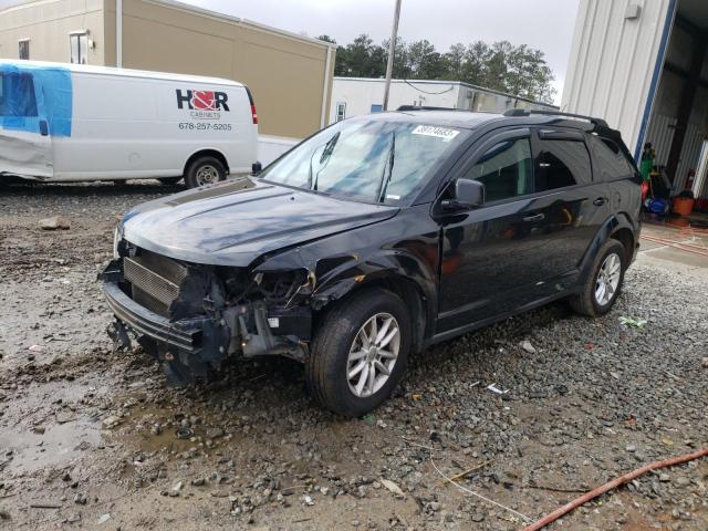 DODGE JOURNEY SX 2013 3c4pdcbg8dt640769