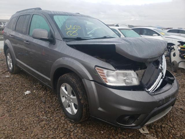 DODGE JOURNEY SX 2013 3c4pdcbg8dt647849