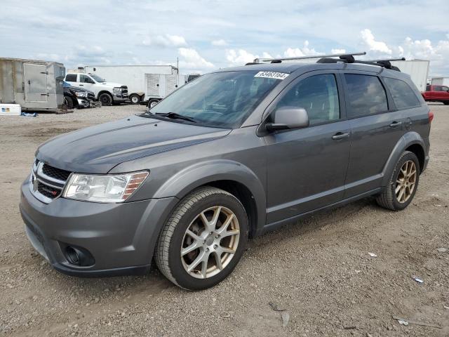 DODGE JOURNEY 2013 3c4pdcbg8dt653165