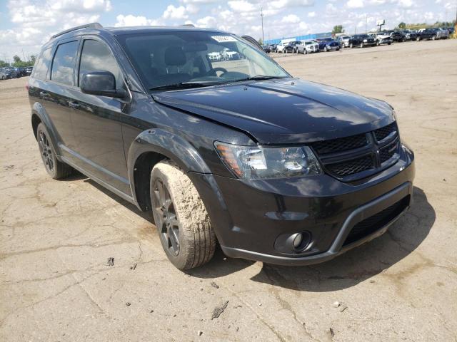 DODGE JOURNEY SX 2013 3c4pdcbg8dt668541