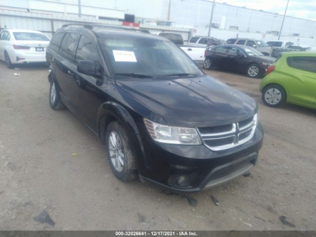 DODGE JOURNEY 2013 3c4pdcbg8dt679216