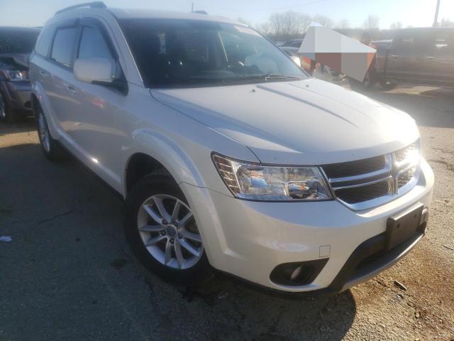 DODGE JOURNEY SX 2013 3c4pdcbg8dt680432