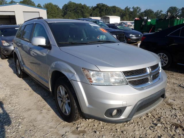 DODGE JOURNEY SX 2013 3c4pdcbg8dt681628