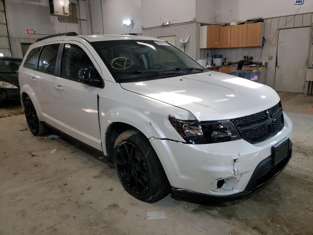 DODGE JOURNEY SX 2013 3c4pdcbg8dt695769