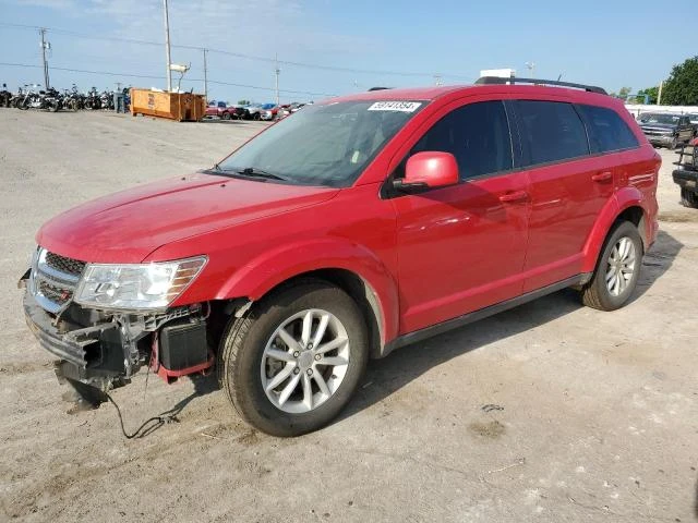 DODGE JOURNEY SX 2013 3c4pdcbg8dt704454