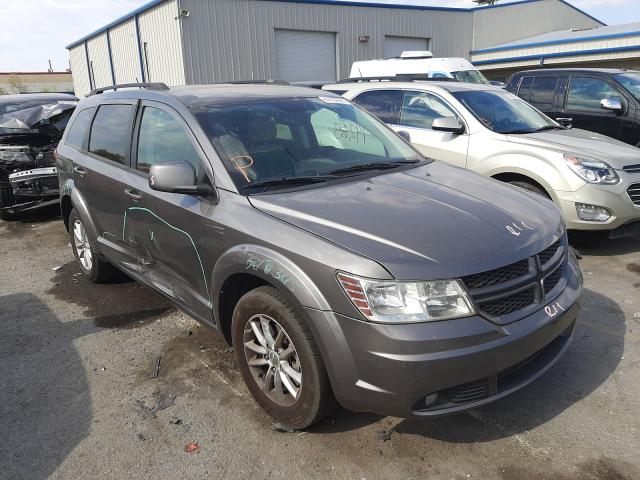 DODGE JOURNEY SX 2013 3c4pdcbg8dt708147