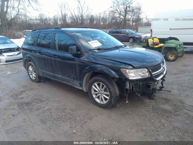 DODGE JOURNEY 2013 3c4pdcbg8dt712179