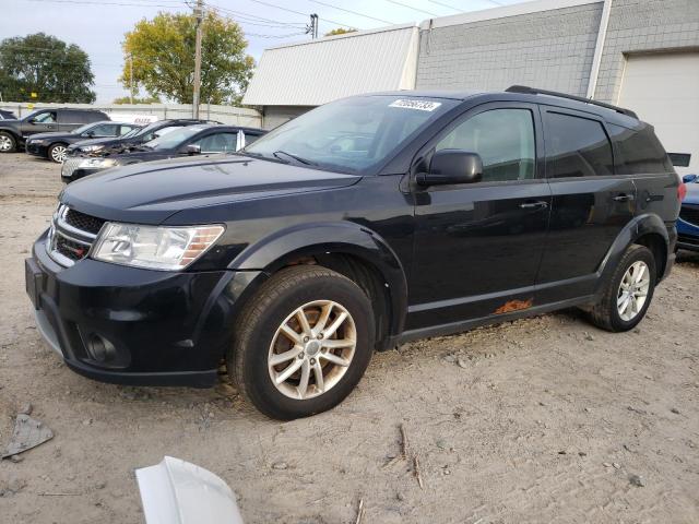 DODGE JOURNEY 2013 3c4pdcbg8dt716040