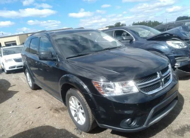 DODGE JOURNEY 2013 3c4pdcbg8dt716555