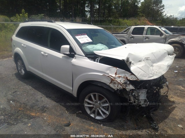 DODGE JOURNEY 2013 3c4pdcbg8dt722159