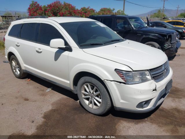 DODGE JOURNEY 2013 3c4pdcbg8dt736272