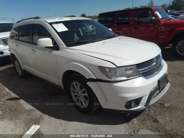 DODGE JOURNEY 2014 3c4pdcbg8et106009