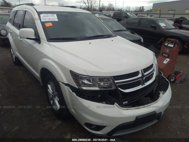 DODGE JOURNEY 2014 3c4pdcbg8et112246