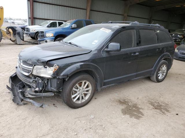 DODGE JOURNEY 2014 3c4pdcbg8et115289