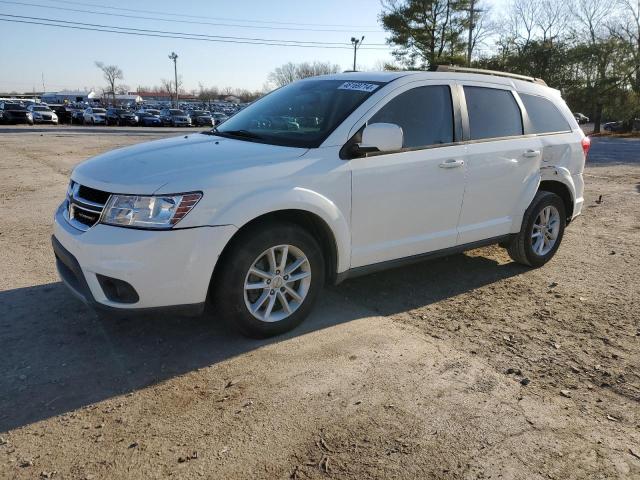 DODGE JOURNEY 2014 3c4pdcbg8et123120