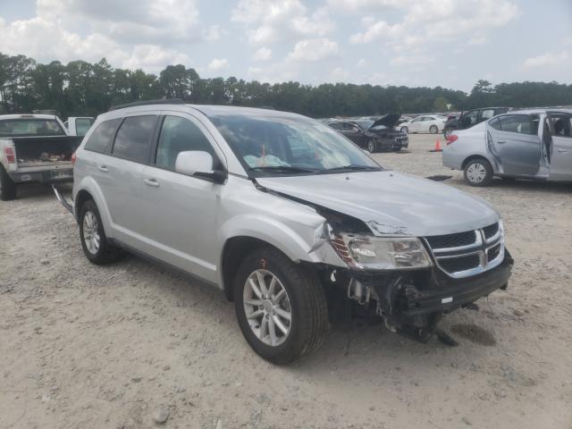 DODGE JOURNEY SX 2014 3c4pdcbg8et126597