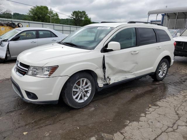 DODGE JOURNEY 2014 3c4pdcbg8et126888