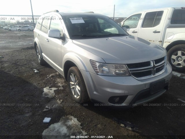 DODGE JOURNEY 2014 3c4pdcbg8et134778