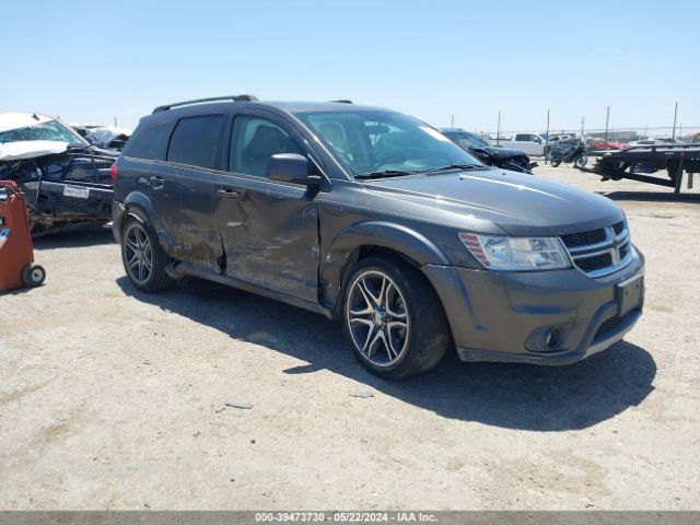 DODGE JOURNEY 2014 3c4pdcbg8et142864