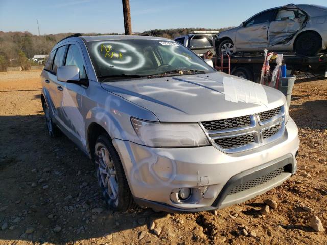 DODGE JOURNEY SX 2014 3c4pdcbg8et144095