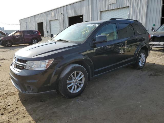 DODGE JOURNEY 2014 3c4pdcbg8et151452