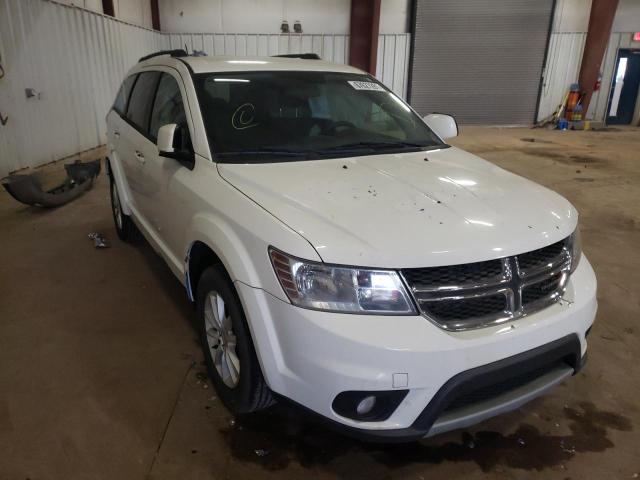 DODGE JOURNEY SX 2014 3c4pdcbg8et177999