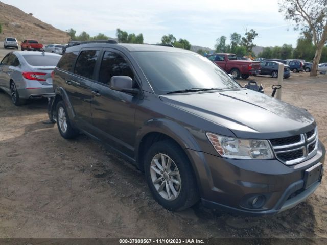 DODGE JOURNEY 2014 3c4pdcbg8et193703