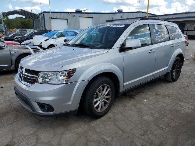 DODGE JOURNEY SX 2014 3c4pdcbg8et198481