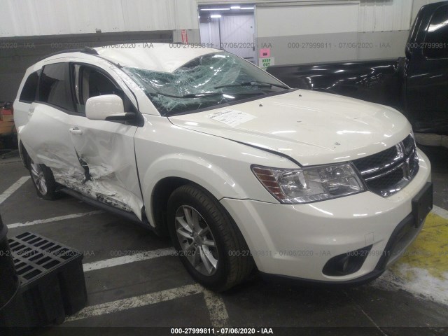 DODGE JOURNEY 2014 3c4pdcbg8et210516