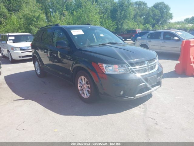 DODGE JOURNEY 2014 3c4pdcbg8et270912