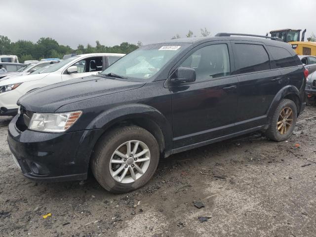 DODGE JOURNEY SX 2014 3c4pdcbg8et290268