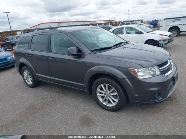 DODGE JOURNEY 2014 3c4pdcbg8et290979