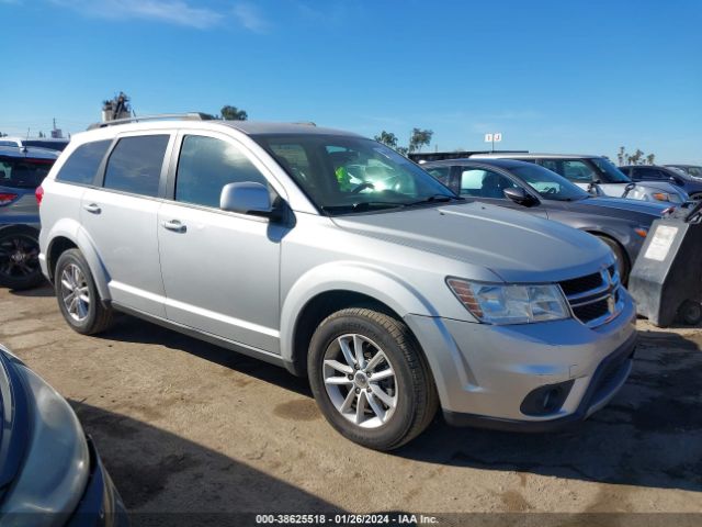 DODGE JOURNEY 2014 3c4pdcbg8et296989