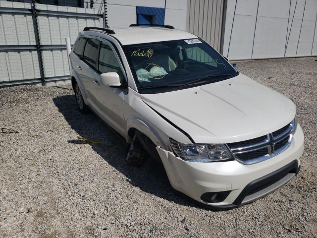 DODGE JOURNEY SX 2015 3c4pdcbg8ft506282