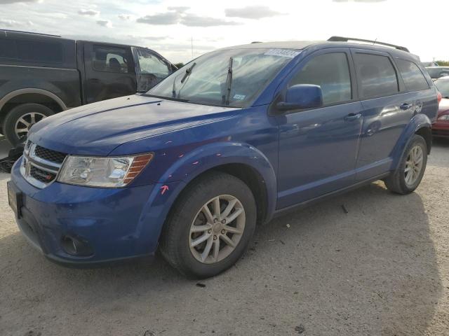 DODGE JOURNEY SX 2015 3c4pdcbg8ft524779