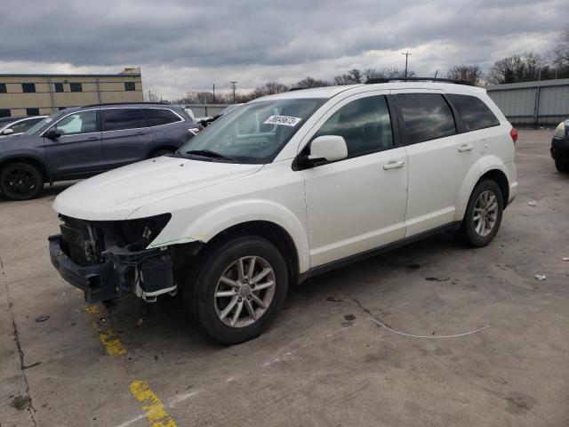 DODGE JOURNEY SX 2015 3c4pdcbg8ft524961