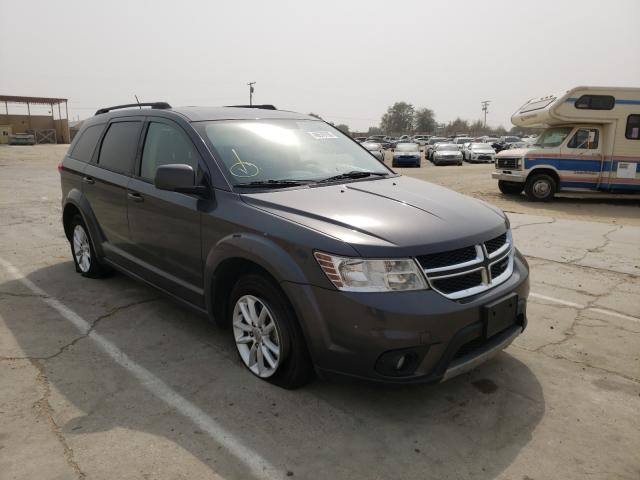 DODGE JOURNEY SX 2015 3c4pdcbg8ft525107