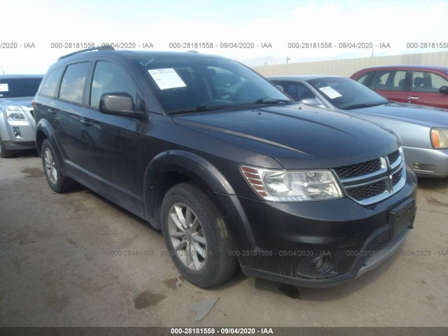 DODGE JOURNEY 2015 3c4pdcbg8ft529142