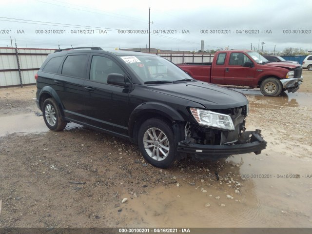 DODGE JOURNEY 2015 3c4pdcbg8ft539914